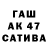 Alpha-PVP СК (15.07.2020)